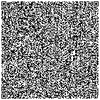 Código QR de lidX para vCard con datos de contacto europeos